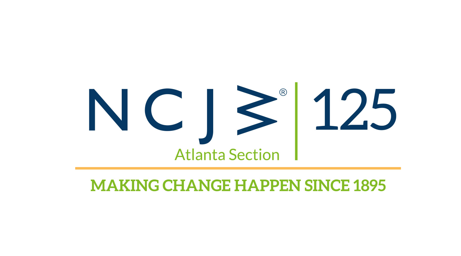 NCJW Celebrates 125 Years and Looks to the Future