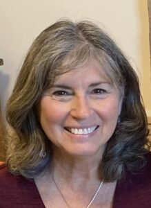 Debra Saxe