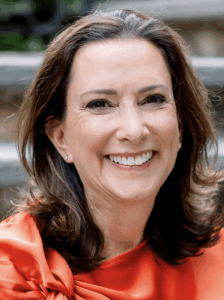 Susie Greenberg