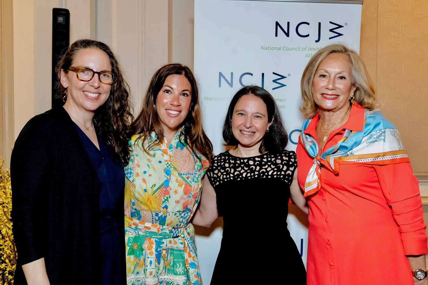 NCJW ‘Sheroes’ Take Action